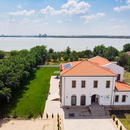 Villa Ciao - Adults Only Corbu  Bagian luar foto