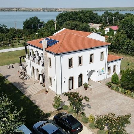 Villa Ciao - Adults Only Corbu  Bagian luar foto