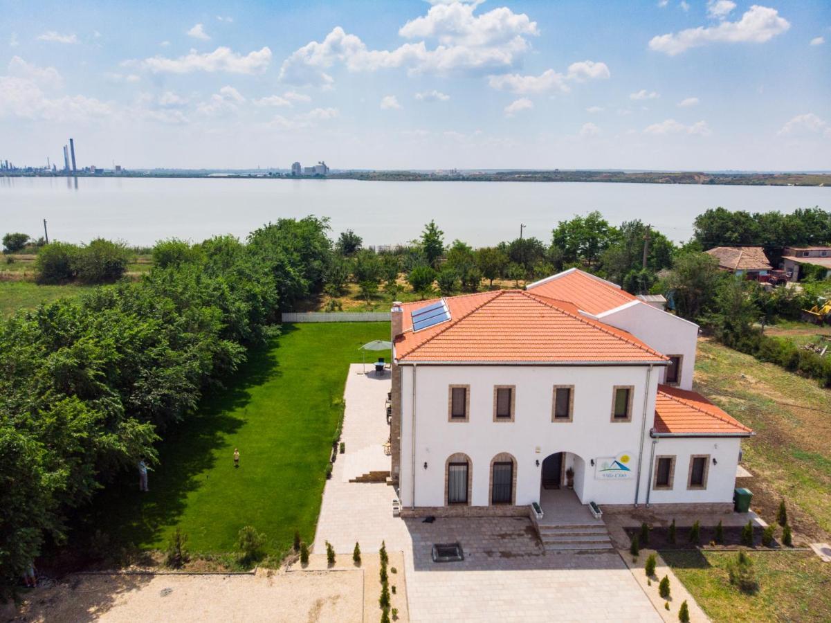 Villa Ciao - Adults Only Corbu  Bagian luar foto
