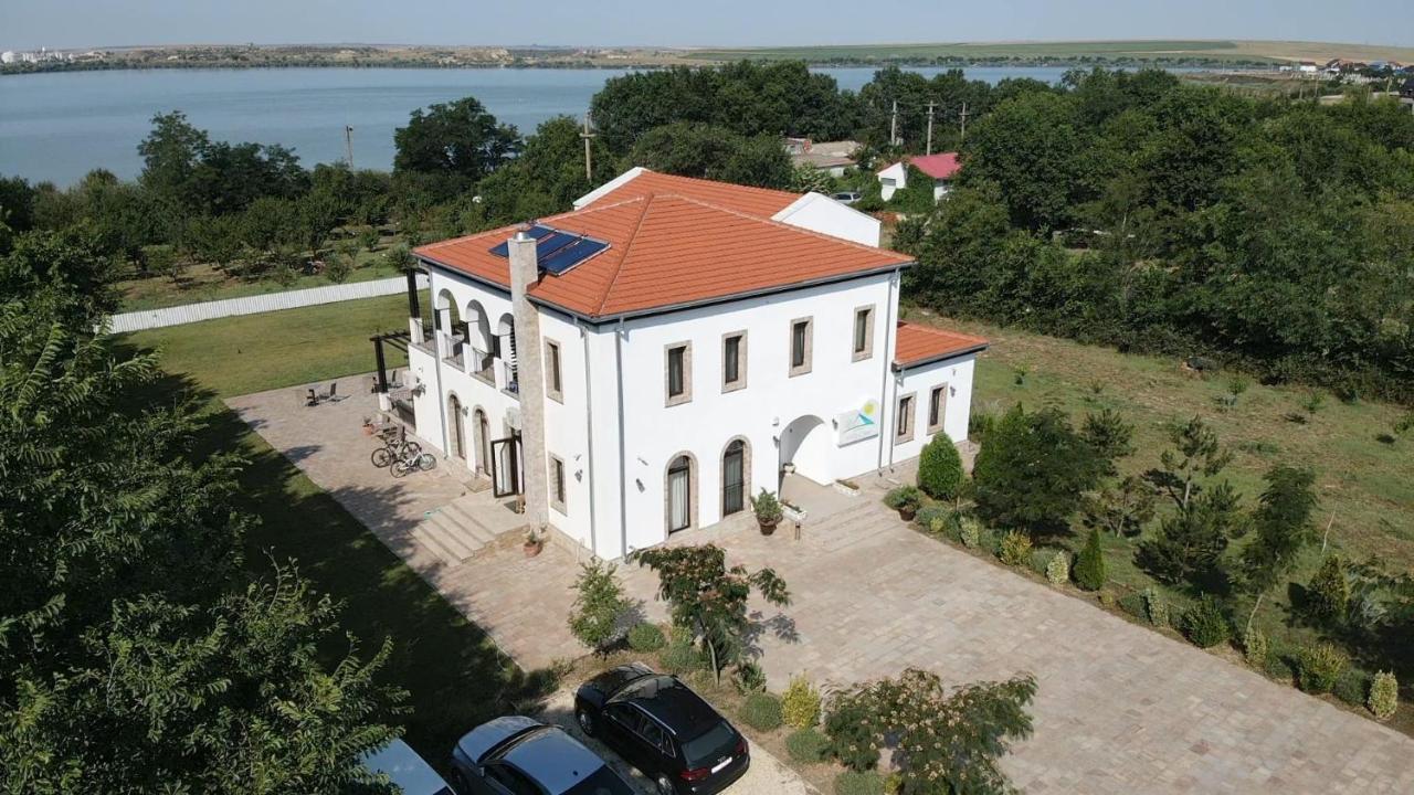 Villa Ciao - Adults Only Corbu  Bagian luar foto